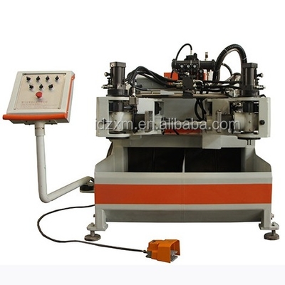 Hardware Metal Foundry Gravity Casting Machine For Copper Faucet