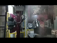 Como produzir torneiras de banheiro e cozinha por máquina de fundição sob pressão de baixa pressão