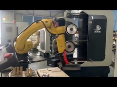 Como moer a torneira em Jomoo