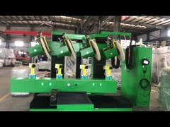 Máquina de Polimento Automática Profissional Para Moagem/Polimento de Torneiras