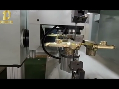 Máquina automática de serra de banda