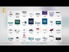 Vídeo promocional da empresa