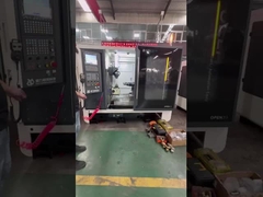 Máquina de perfuração