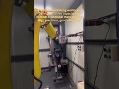 Estação de trabalho de moagem e polimento A capacidade de produção diária excede em muito o trabalho manual tradicional
