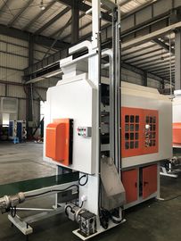 CE 70 Degree Sand Core Shooting Machine For Die Casting