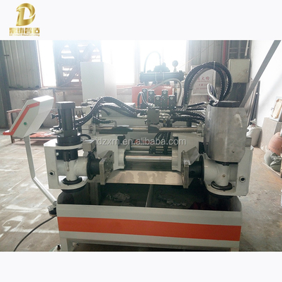 Manual Brass Faucet Making Gravity Die Casting Machine