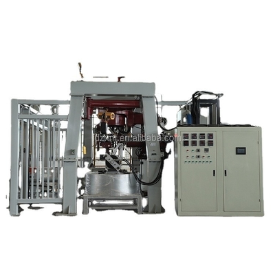 comprar A água do torneira de bronze bate a máquina de carcaça 380V do dado da baixa pressão 180KW Fabricação em linha