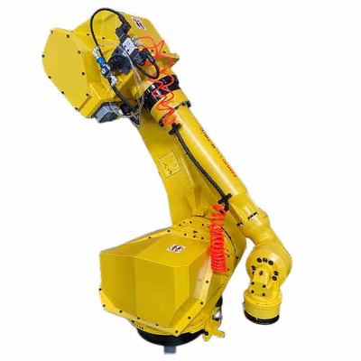 comprar Programação automática da máquina de moedura do robô do CNC da linha central do ISO 6 do CE Fabricação em linha