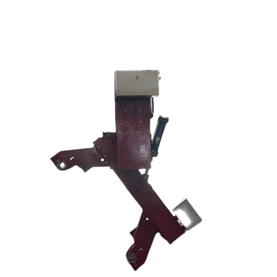 comprar A baixa pressão do metal inteiramente auto morre máquina de carcaça para o torneira de cobre Fabricação em linha