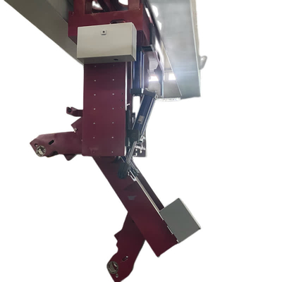 comprar Máquina de carcaça de cobre do dado do alumínio da baixa pressão para o torneira do banheiro Fabricação em linha