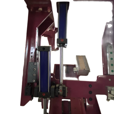 comprar O bronze totalmente automático da baixa pressão morre economia de energia da segurança da máquina de carcaça Fabricação em linha