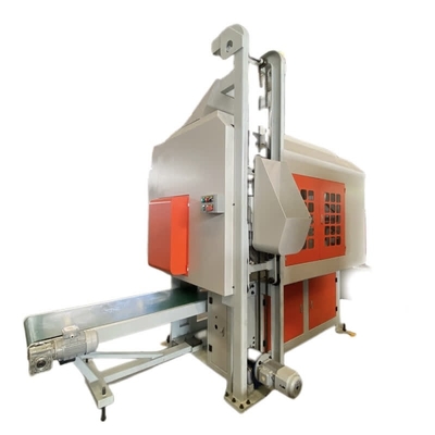 comprar China Fabricante torneira de latão Sand Core Shell máquina de fundição para equipamentos de moldagem de areia Fabricação em linha