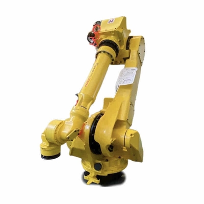 comprar Máquina de lustro automática de moedura automática do manipulador do CNC do desempenho excelente para o torneira de bronze Fabricação em linha