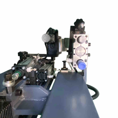 comprar Máquina de moedura de bronze de superfície do torneira do tubo do cobre novo do projeto para de aço inoxidável Fabricação em linha