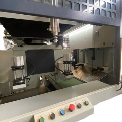 comprar 360 quilowatts lustrando automáticos 380V da máquina 35 para torneiras de aço inoxidável da bacia Fabricação em linha