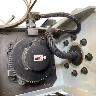 comprar Máquina de polonês da torneira de água do punho do metal do cobre da eficiência elevada do CNC Fabricação em linha