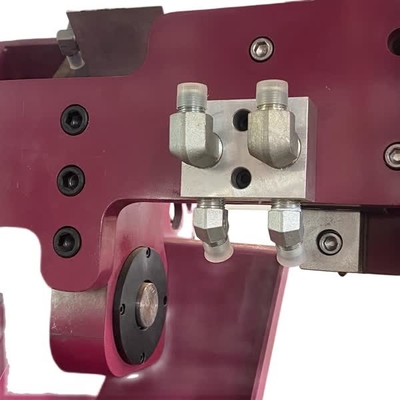 comprar A baixa pressão de bronze morre máquina de carcaça para corpos dos torneiras/de medidor ou válvula de água Fabricação em linha
