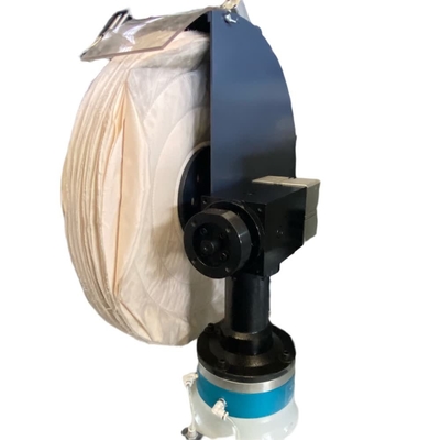 comprar Máquina de polimento CNC de alta flexibilidade para alça de porta com duas ou quatro estações de operação simultânea Fabricação em linha