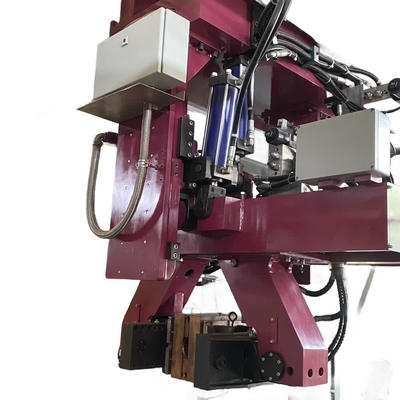 comprar Máquina de fundição a moagem a moagem de baixa pressão para fundição de torneiras de latão e peças de automóveis Fabricação em linha