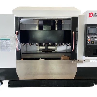 comprar Máquina automática de gravação e fresagem CNC para remoção de burrs Fabricação em linha