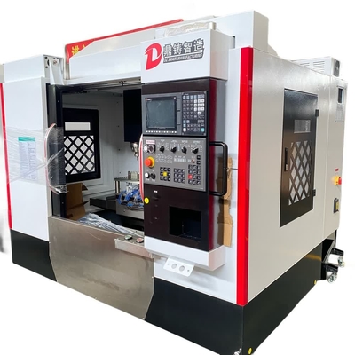 comprar Máquina automática de gravação e fresagem CNC para remoção de borras da superfície de fundição Fabricação em linha