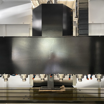 comprar A fundição por impressão é terminada com uma máquina CNC de gravação e fresagem para eliminar as borras. Fabricação em linha