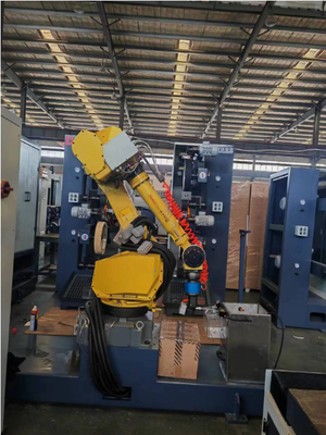 comprar Máquina de polir de aço inoxidável de alumínio e de liga de zinco para moagem de metais Equipamento de acabamento multiuso Fabricação em linha