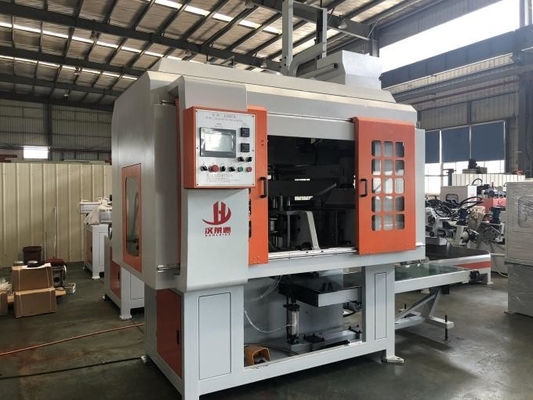 comprar Máquina totalmente automática de tiro de núcleo de areia de alto desempenho para aplicações industriais Fabricação em linha
