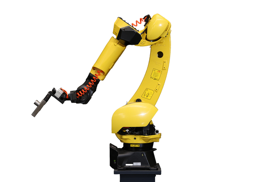 comprar Sistema de moagem CNC robótico silencioso de alta precisão e acabamento de núcleos de rodas e componentes de torneiras de automóveis fundidos Fabricação em linha