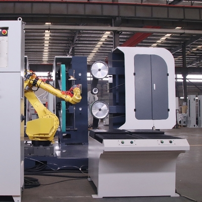comprar Máquina de moagem CNC profissional para moagem de superfície de precisão e moagem cilíndrica, equipamento de moagem industrial versátil Fabricação em linha