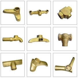 comprar High-Yield Automatic Pouring Low Pressure Casting Machine Transforms All Copper Products Manufacturing Fabricação em linha