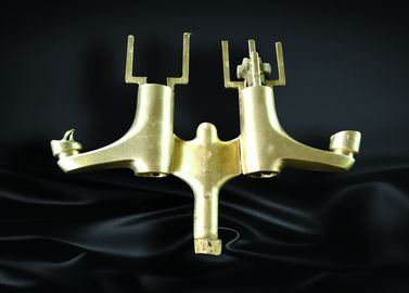 comprar A baixa pressão da elevada precisão morre máquina de carcaça para o cobre/alumínio/bronze Fabricação em linha