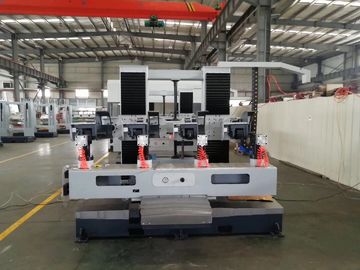 comprar Máquina de polonês automática do metal da operação fácil para auto peças sobresselentes Fabricação em linha