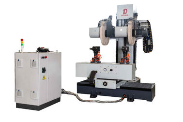comprar Máquina de polonês Multifunction do CNC/máquina de polonês de bronze do metal para de aço inoxidável Fabricação em linha