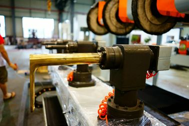 comprar Máquina de polimento por CNC durável polimento de peças Fabricação em linha