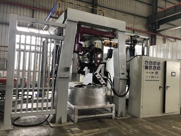 comprar A baixa pressão da produtividade alta morre processo da carcaça para o ISO do metal aprovado Fabricação em linha
