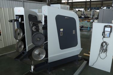 comprar Operação automática completa do robô da máquina de moedura do controle de Digitas para mercadorias sanitários do torneira Fabricação em linha