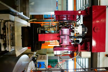 comprar O cobre/baixa pressão liga de zinco morre máquina de carcaça para produtos de hardware Fabricação em linha