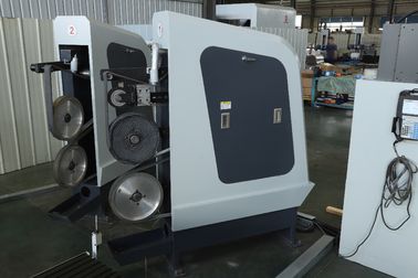 comprar Máquina de polonês automática da superfície de metal, máquina de polonês robótico industrial Fabricação em linha