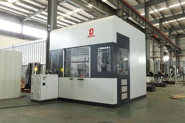 comprar Máquina lustrando automática da elevada precisão para os encaixes do ferro/dissipador de aço inoxidável Fabricação em linha