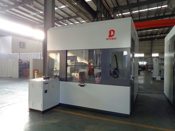 comprar Controle de Digitas completo da máquina de polonês do CNC da robótica do manipulador para auto peças sobresselentes Fabricação em linha