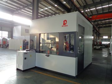 comprar Quatro Estações de Trabalho Máquina Automática de Polir CNC Para Polir Maçanetas de Latão ou Zinco Fabricação em linha