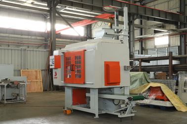 comprar Máquina automática do tiro do núcleo da areia, máquina de molde de Shell Fabricação em linha