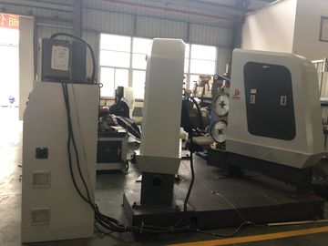 comprar Máquina de polonês de superfície de cobre do robô do controle de Ncstudio industrial Fabricação em linha