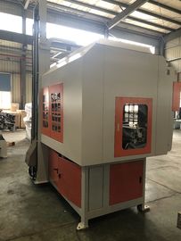 comprar O tipo vertical/Shell da máquina automática completa do tiro do núcleo da areia retira o núcleo da máquina do atirador Fabricação em linha