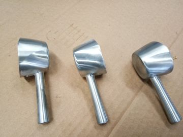 comprar Máquina de polimento de tambor de controlo PLC de 17 kW para torneiras de latão e produtos de aço inoxidável Fabricação em linha