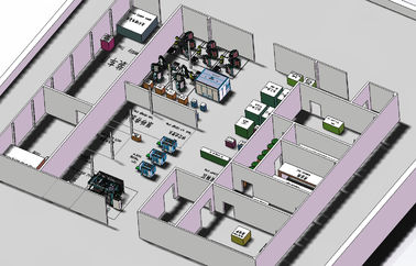 comprar Proporcione o serviço fazem a solução para produção do torneira projetar e todo o equipamento Fabricação em linha