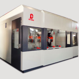 comprar Metal automático do CNC da eficiência elevada que lustra Mahicne fácil - operação Fabricação em linha