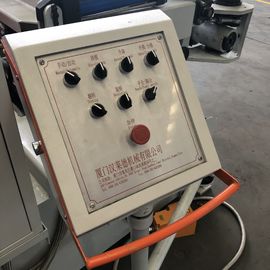 comprar A baixa pressão dos torneiras morre aprovação do CE da máquina de carcaça 5.5KW Fabricação em linha
