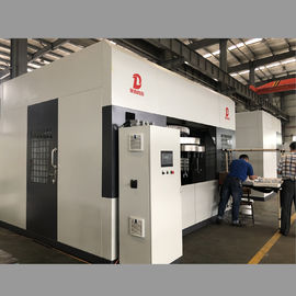 comprar A alta velocidade arrastada ou girou a máquina de polonês automática para liga de zinco de bronze Fabricação em linha